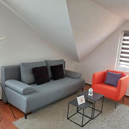 Apartman Slivnica Pri Mariboru Esterno foto