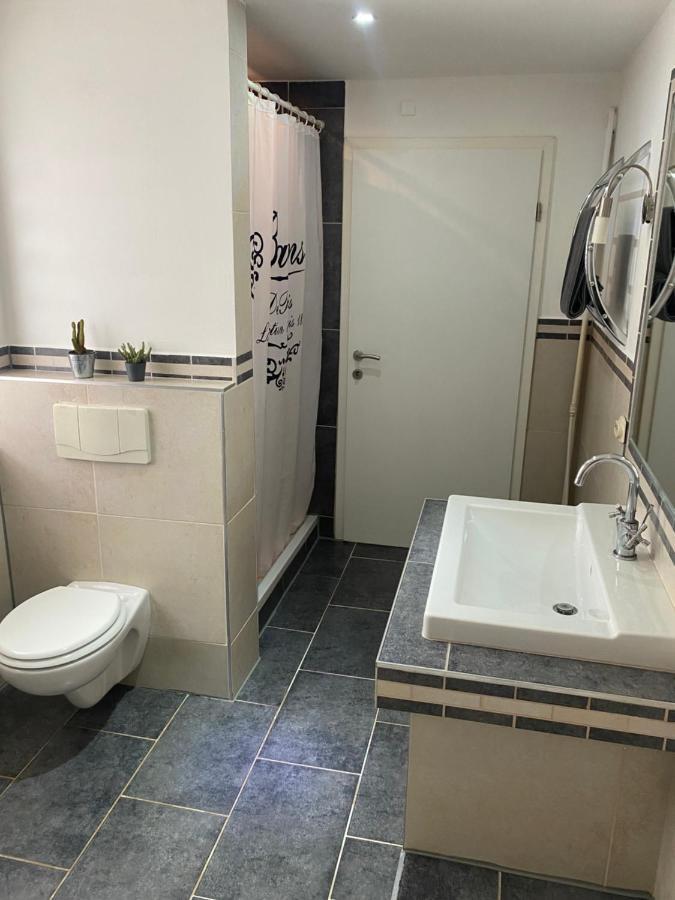 Apartman Slivnica Pri Mariboru Esterno foto
