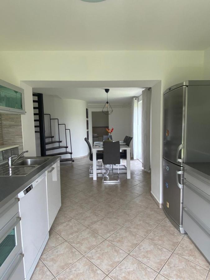 Apartman Slivnica Pri Mariboru Esterno foto
