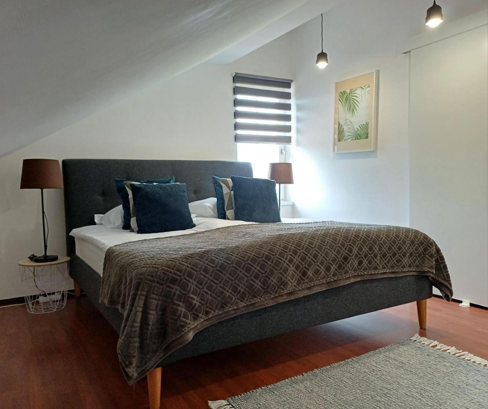 Apartman Slivnica Pri Mariboru Esterno foto